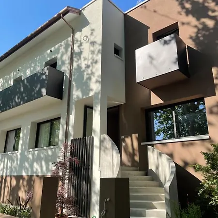 Labotanica_casalounge アパートホテル